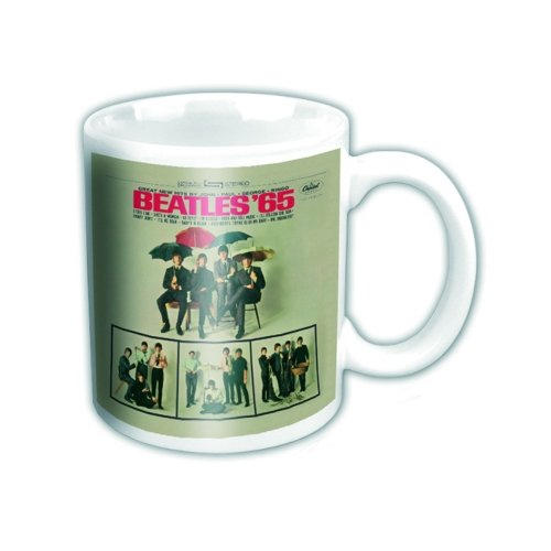 The Beatles Us Album 65 Mini Tazza Mini Mug