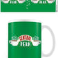 Friends Central Perk Logo Mug