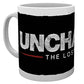 Uncharted The Lost Legacy Logo Tazza Mug