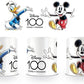 Disney Characters White Mug