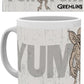 Gremlins Yum Yum Mug Tazza