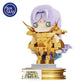 Saint Seiya Aries Costruzioni Set 99113 Cavalieri Dello Zodiaco Ariete Set 99113