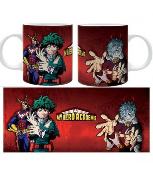 My Hero Academia Versus Mug 320 Ml