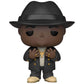 NOTORIOUS B.I.G. WITH FEDORA #152 POP