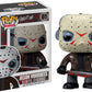 FRIDAY THE 13TH JASON VOORHEES #01 POP