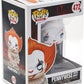 IT 2017 PENNYWISE WITH BOAT #472 POP